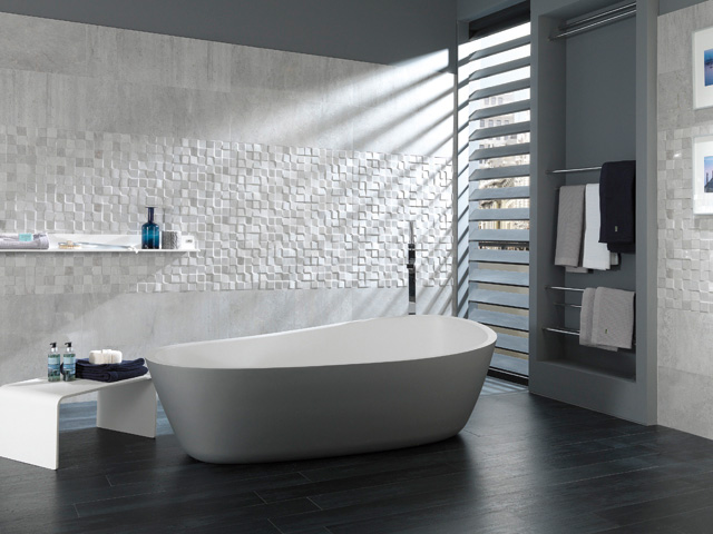 Porcelanosa Rodano новая коллекция плитки