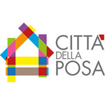 Citta della Posa - мастер-класс по укладке плитки на выставке Cersaie 2012