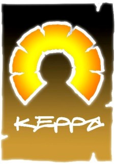 Kerapoxy Design - эпоксидная 2-х компонентная затирка для швов