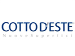 Новый логотип фабрики Cotto d’Este