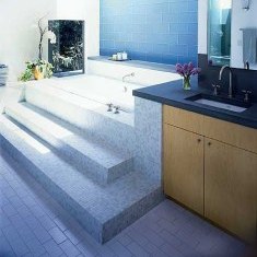 Дизайн современной ванной комнаты
