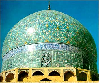 Мечеть период Сафавидов