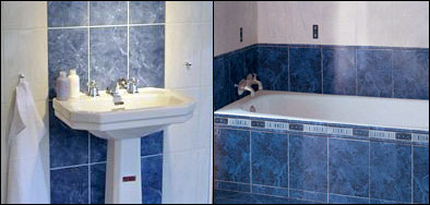Дизайн ванной комнаты своими руками AmbIMR1bathroom