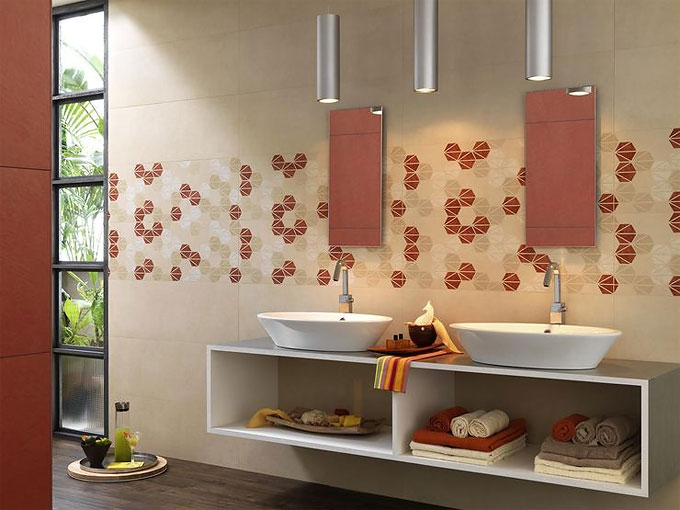 Marazzi Italia Oficina7 плитка 