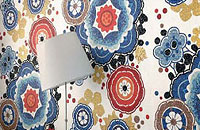 Bloem –  new mosaic collection from Bisazza