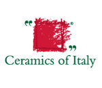 Награждение лучшего дистрибьютора на площадке Ceramics of Italy