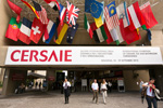 Краткие итоги юбилейной 30-й выставки Cersaie 2012