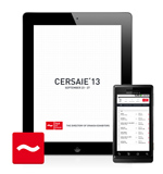 Приложение CERSAIE 13 от Tile of Spain для iOS и Android