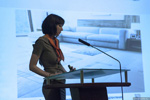На MosBuild прошла конференция "Рынок керамической плитки: новые технологии как фактор роста"