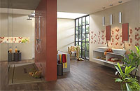 Oficina7 - a new tile collection from Marazzi