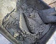 цементный раствор для стяжки