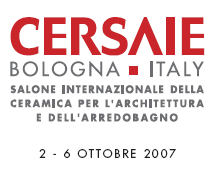 Cersaie 2007